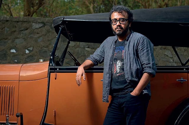 “I Still Get to Say What I Want to Say,” says Dibakar Banerjee