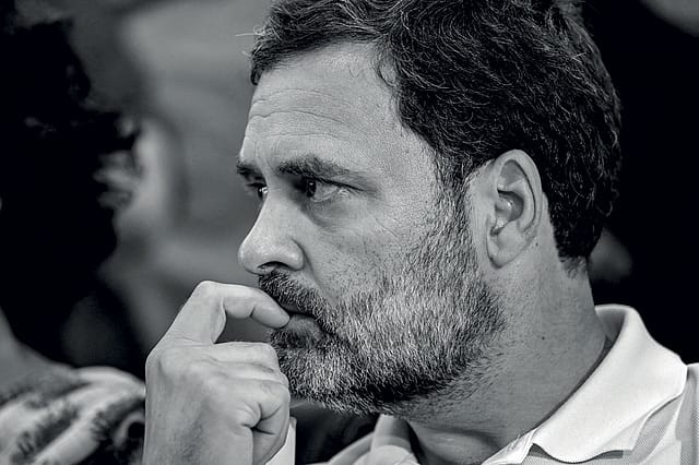 The Great Disconnect