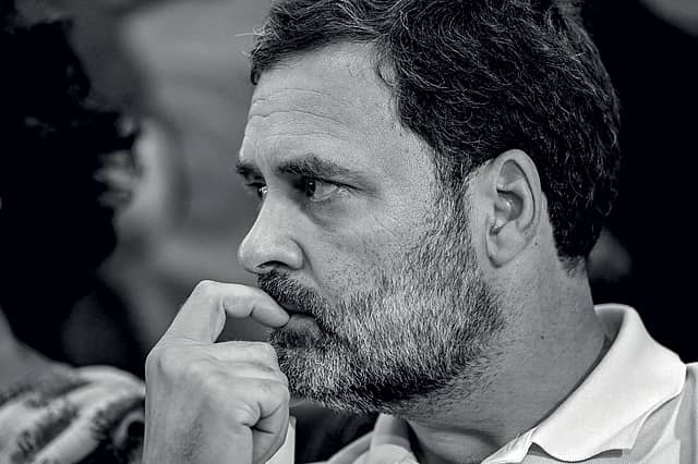 The Great Disconnect