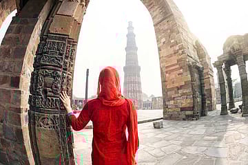 Travels through Time