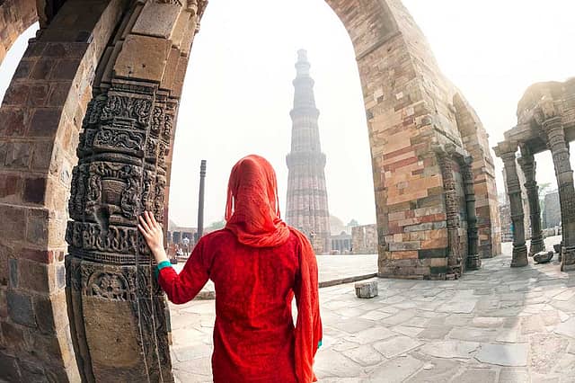 Travels through Time