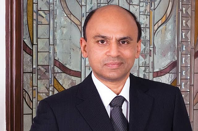 Galgotias University