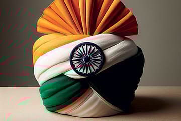 Into That Heaven of Freedom…