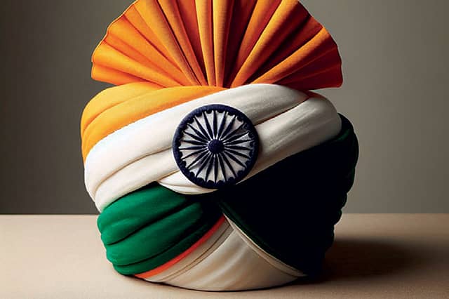 Into That Heaven of Freedom…