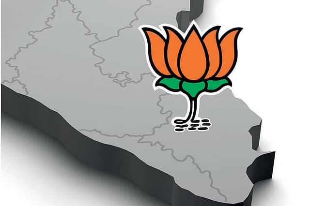 Hindutva with a Difference