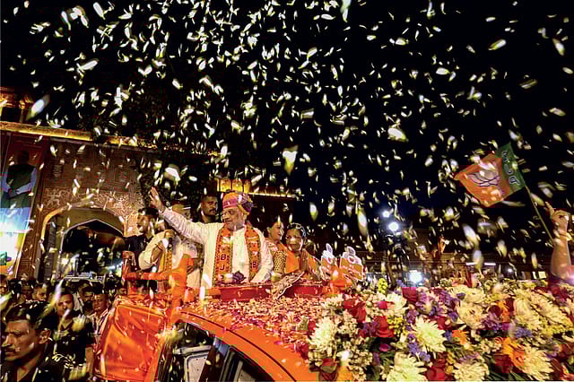 Hope and Deliverance