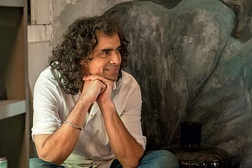 Imtiaz Ali: The Equaliser