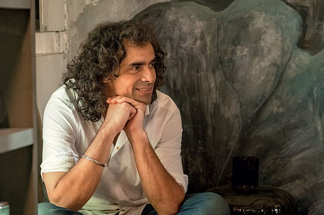 Imtiaz Ali: The Equaliser