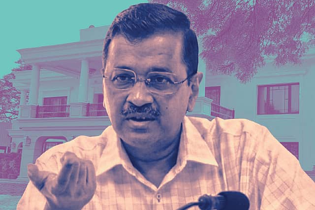 Battleground Delhi