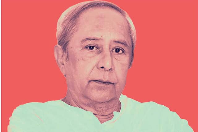 Naveen Babu’s Dual Conch