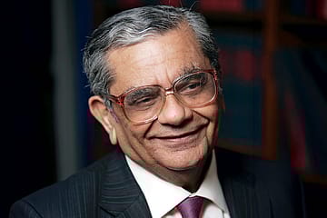 Jagdish Bhagwati: Practical Economist