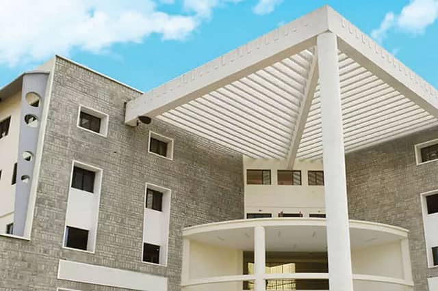 JAIN (Deemed-To-Be University)