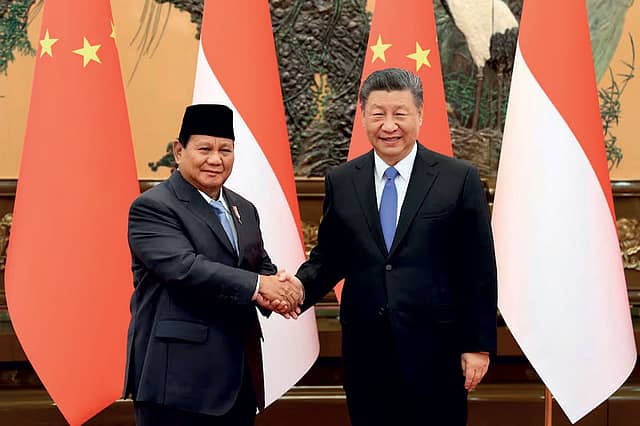 Jakarta Comes of Age