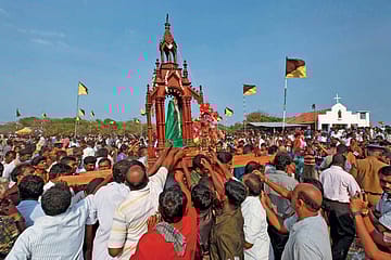 The Key to Katchatheevu