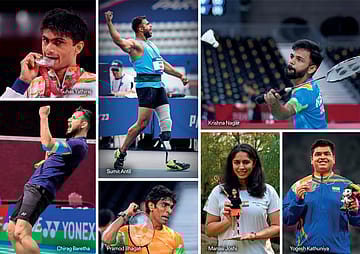 Can We Be the 35-Medal Nation?