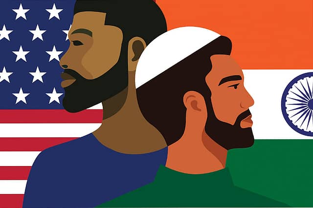 Minority Report: How Muslim’s Fare in Modi’s India