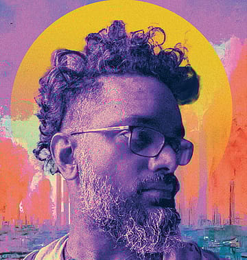 The Mythic Meets the Mundane