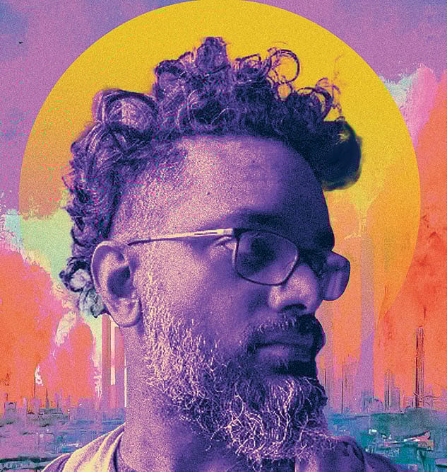 The Mythic Meets the Mundane