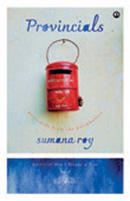 Cover of Postcards from the Peripheries