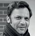 Raul Irani Raul Irani