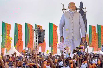 Opening the Southern Front