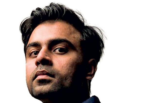 The Indian Next Door