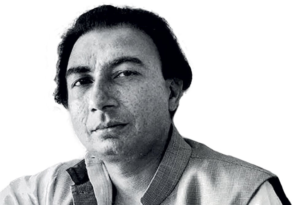 Sahir’s Legacy