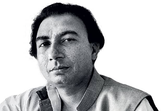 ﻿Sahir’s Legacy