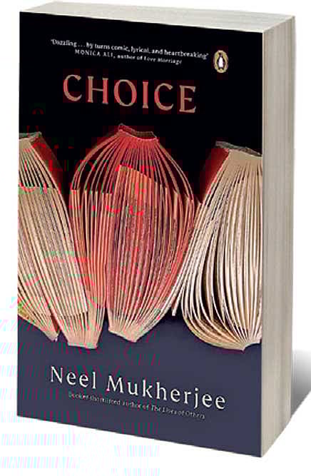 Cover of Choice