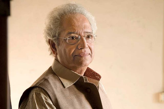 Sudhir Kakar (1938-2024): The Mind Reader