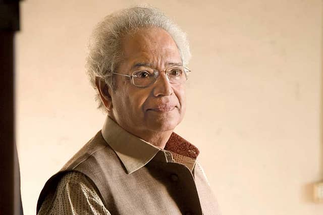 Sudhir Kakar (1938-2024): The Mind Reader