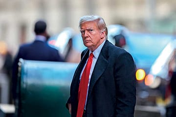 Between Image and Message