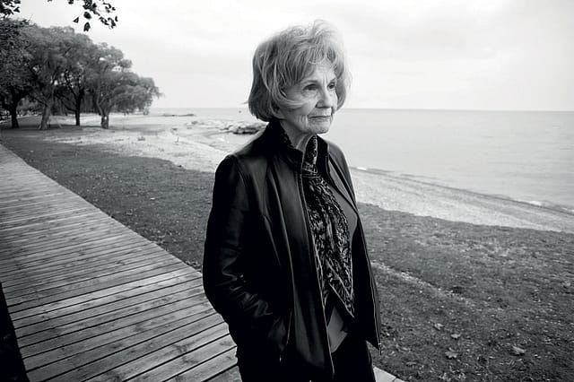 Alice Munro (1931-2024): Master of the Form