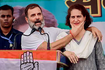 Back to the Family Turf