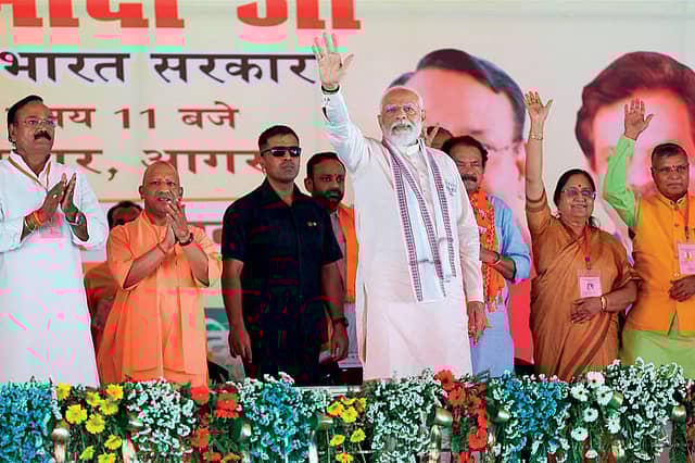 Betting on the Future