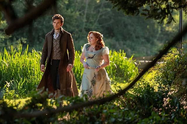 Heaving Bodies and Sturdy Chests