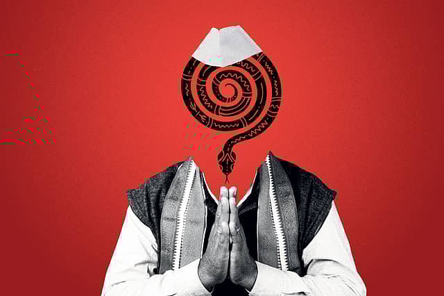 The Seven Deadly Sins of Democracy