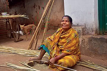 Portraits of Empowerment