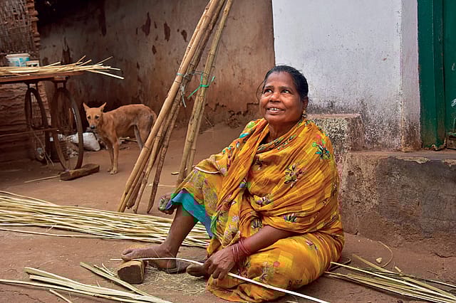 Portraits of Empowerment