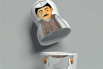 A Proverbial Guide to the Polls