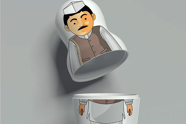 A Proverbial Guide to the Polls A Proverbial Guide to the Polls