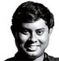 Hindol Sengupta Hindol Sengupta