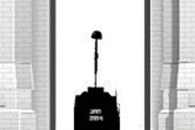 BJP’s “400-paar” Ambition