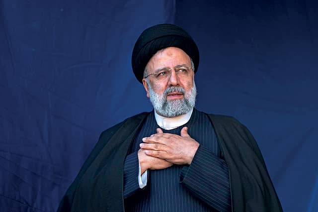 Ebrahim Raisi (1960-2024): Death of a Conservative