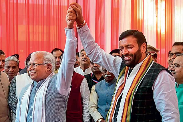 Revelations In Jatland