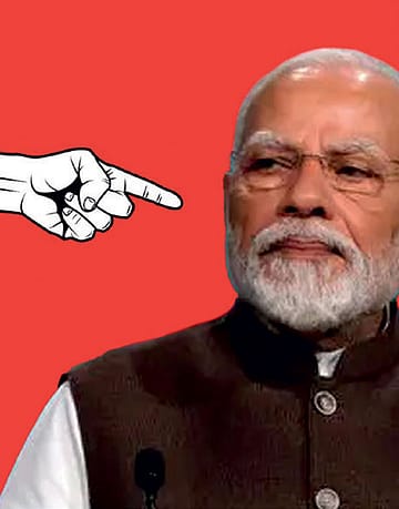 The Assault of the Caveat