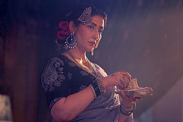 ‘Be a Warrior from Day One’