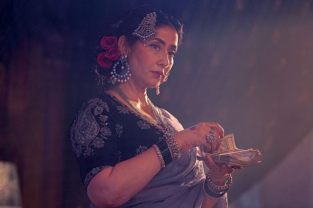 ‘Be a Warrior from Day One’