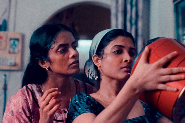 Manthan on the French Riviera