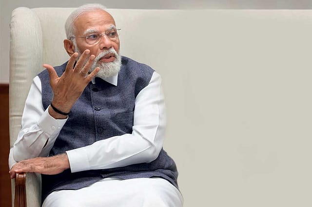 ‘Good Governance Is a People’s Right’